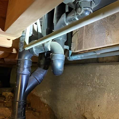 Commercial Plumbing 