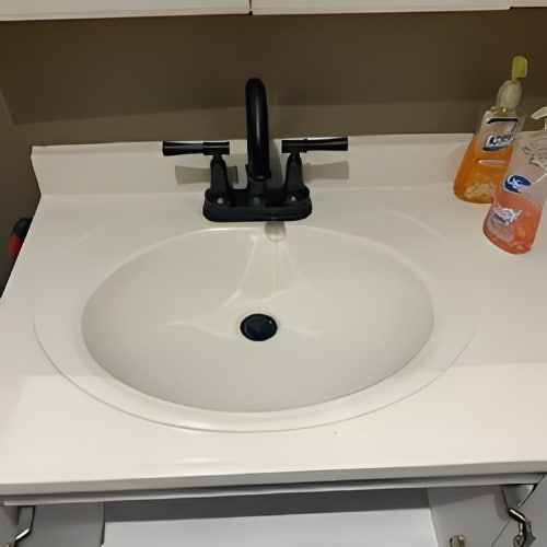 Drain Cleaning